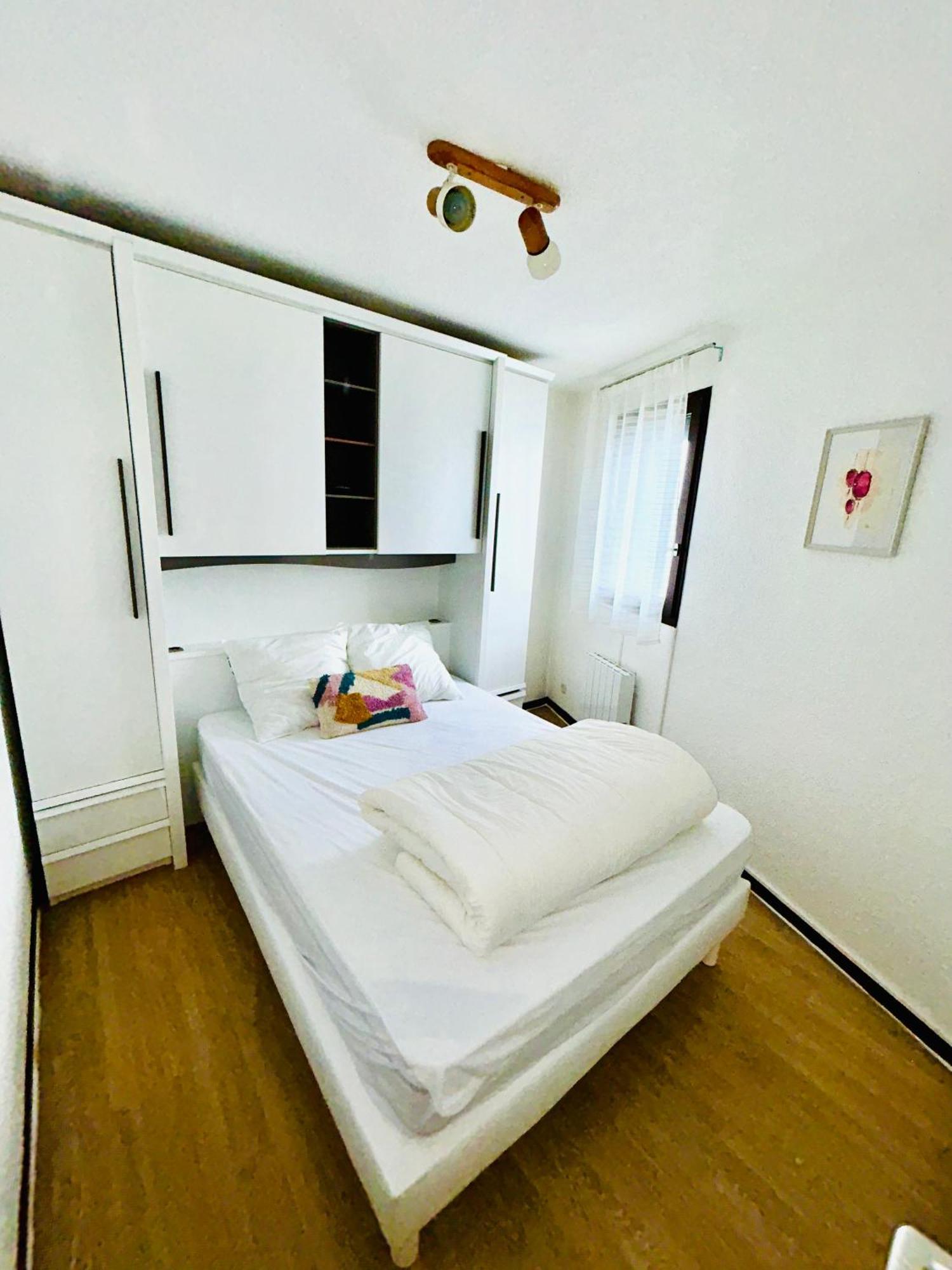 Appartement Lou Pied De Piste شاروس المظهر الخارجي الصورة